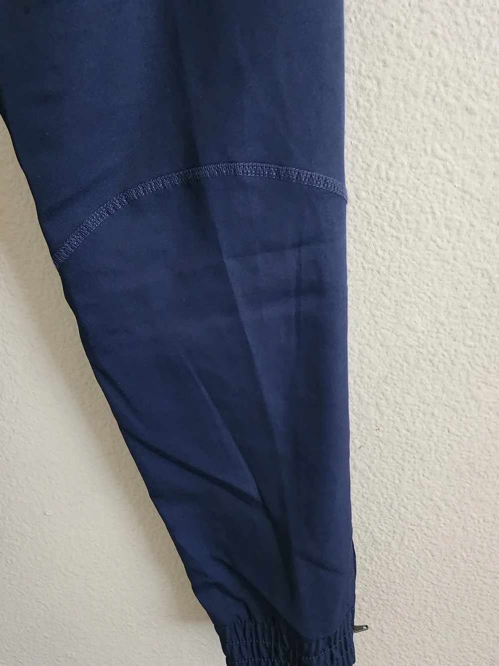 Nike Academy 19 Dri-FIT Soccer Training Pants Men's Medium Navy Blue NWT
